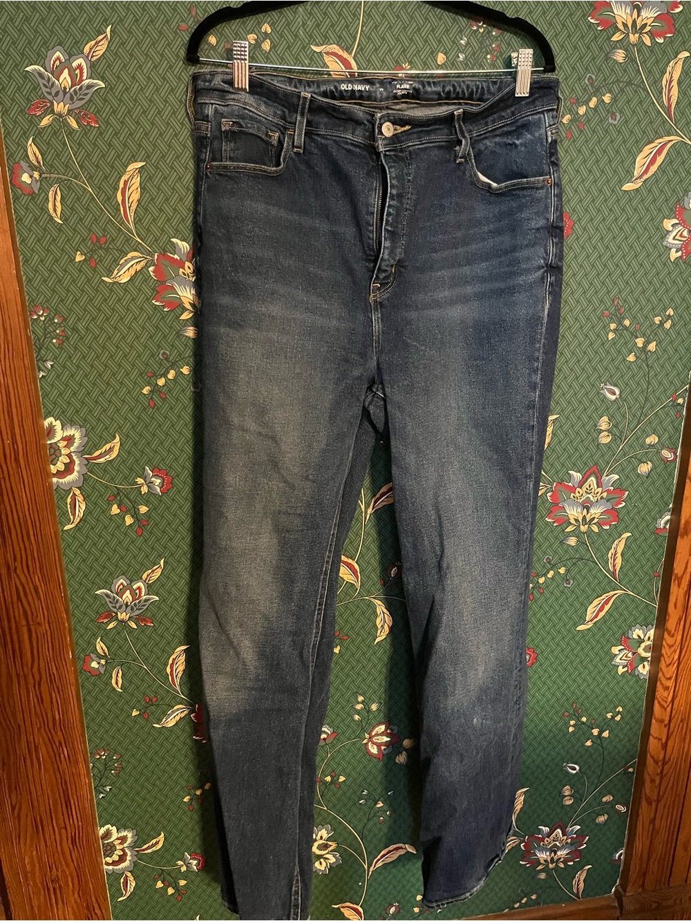 Old Navy Women’s High Rise Flare